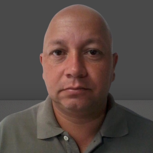 ALAIN CARLOS ALVES